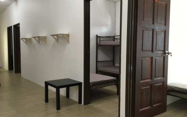 Homey Hostel, Ipoh Town - photo 5
