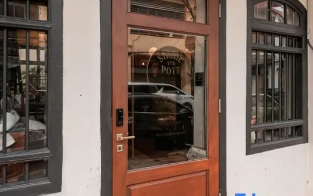 Melayu Villa by Aayu - 8 mins walk to Armenian St - photo 2