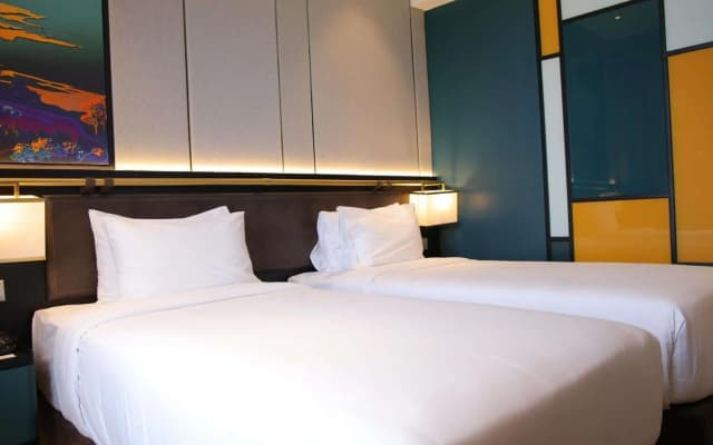 Mercure Miri City Centre - photo 3