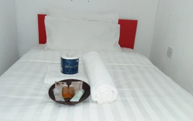 The Roomstay Langkawi - photo 2