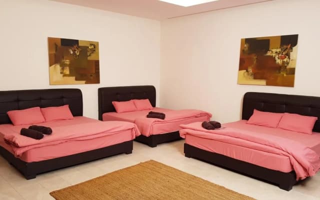 Jaguar LIM B&B - photo 2