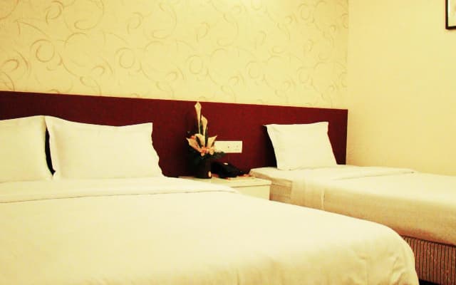 Adel Hotel - photo 5