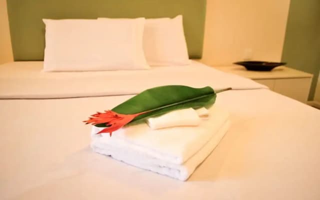 Qi Hotel and Club - photo 5