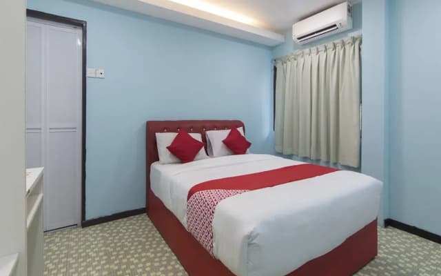 OYO 1136 PD Star Hotel - photo 3