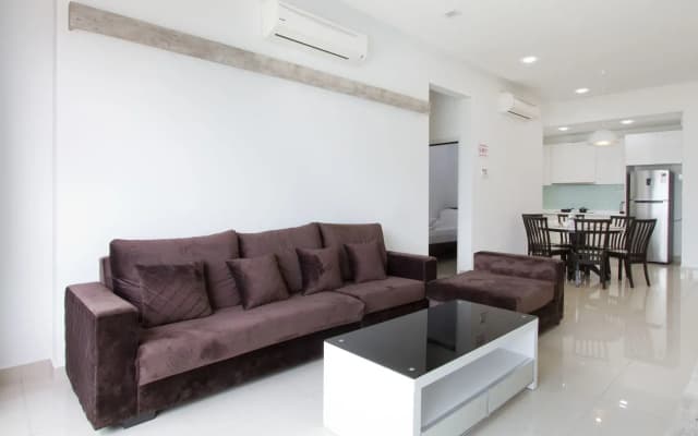 Tropez Residence @ Danga Bay (TPAG) - photo 5