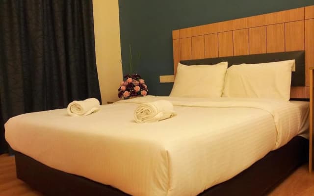 Sri Mutiara Hotel Seremban - photo 3