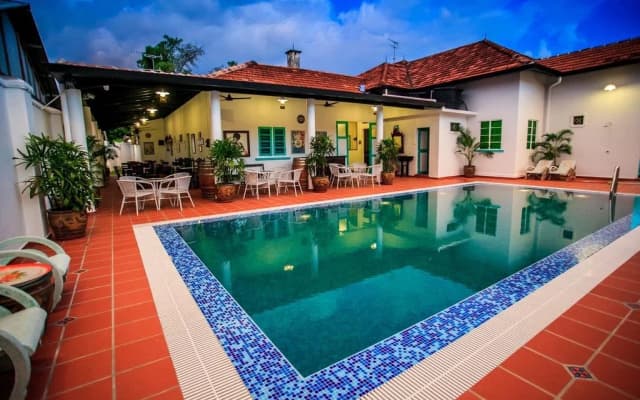 DeVilla Limbongan Boutique Homestay - photo 5