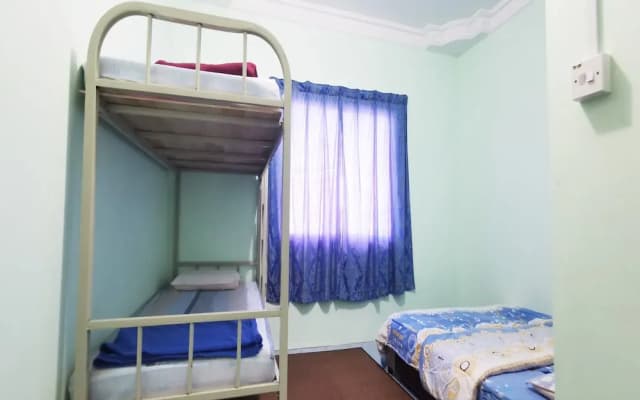 Hotel O Sosodikon Inap Desa - photo 5