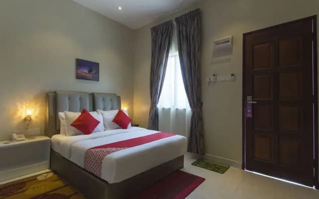 Oyo 795 Nahdhoh Langkawi Resort - photo 5