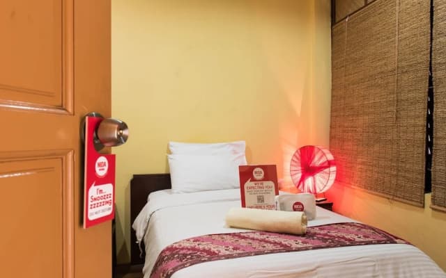 Nida Rooms George Town Cintra at Cintra Heritage House - photo 5