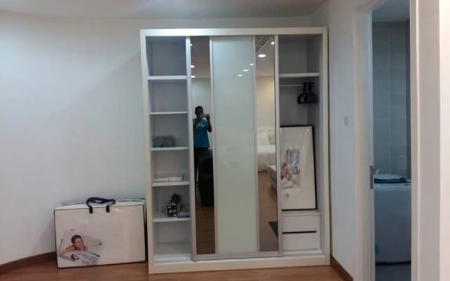 WTE Binjai 8 Suites - photo 5