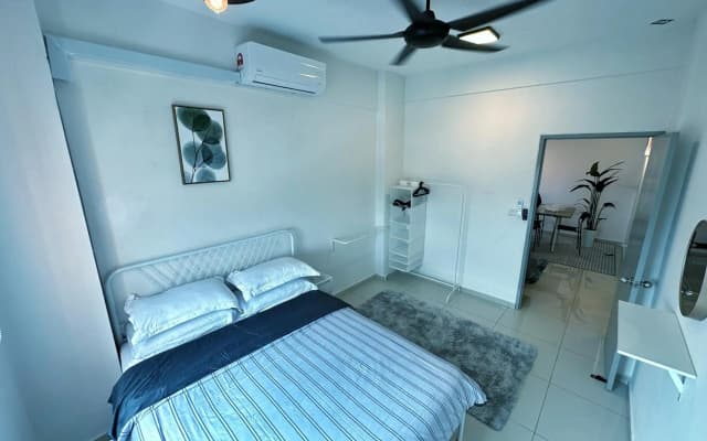 Adelea Homestay MERU - photo 4