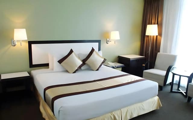 Summit Hotel Subang USJ - photo 4