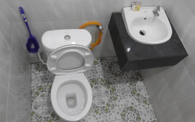 Aryan G100 Homestay - photo 4