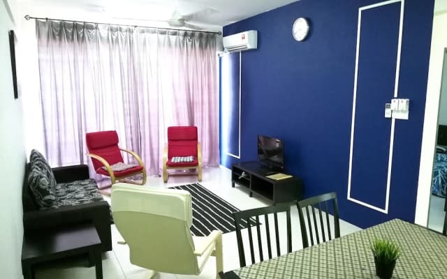 Aurel Guesthouse Bangi - photo 3