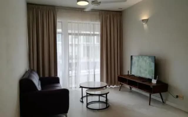 Desa Pelangi Condo - photo 5
