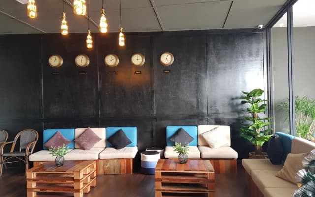 K Boutique Hotel - photo 3