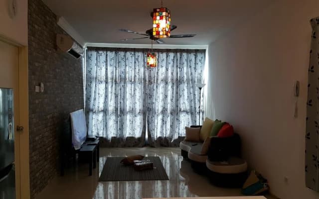 Sinar Rasa Homestay I-City I-Soho - photo 3