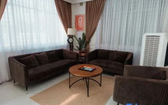 Pandan Inn Boutique Hotel - photo 2