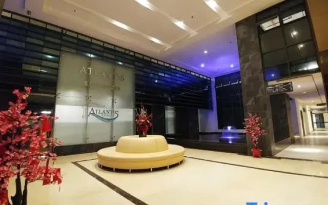 Mykey Atlantis D-08-05 Melaka City City View - photo 3