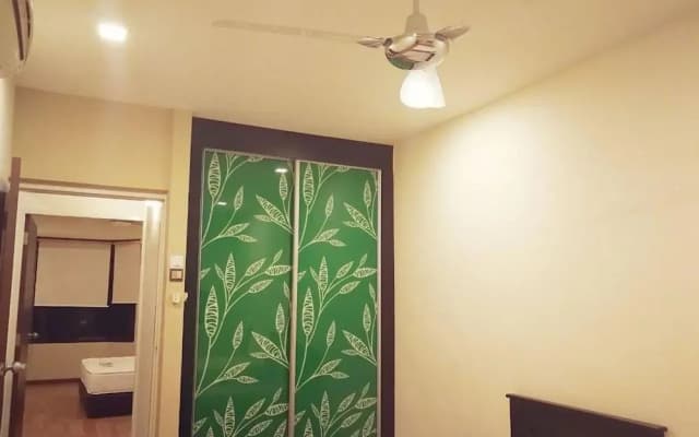Miracle Homestay Tanjung Villa - photo 5