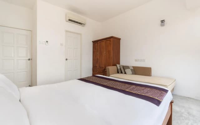 Pantai Seaview Resort Batu Ferringhi 1801 - 3 Rooms - photo 5