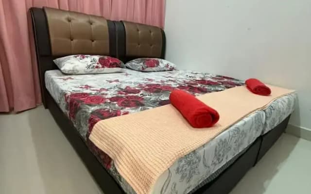Homestay Selesa KKI Guest House - photo 2