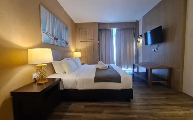 Palette - Bukit Mata Boutique Hotel - photo 2