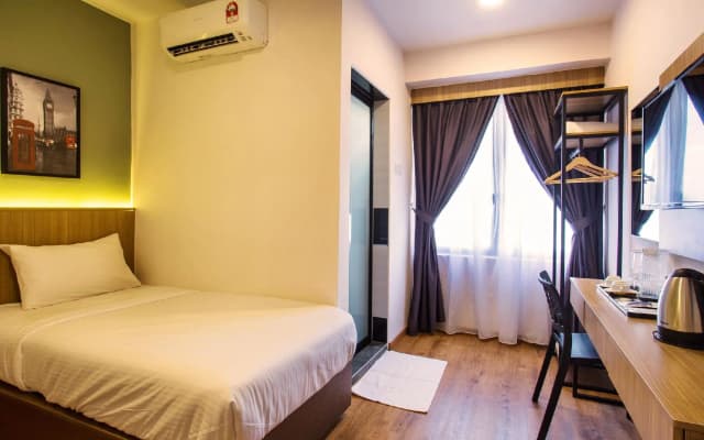 Hotel Insuna - photo 3