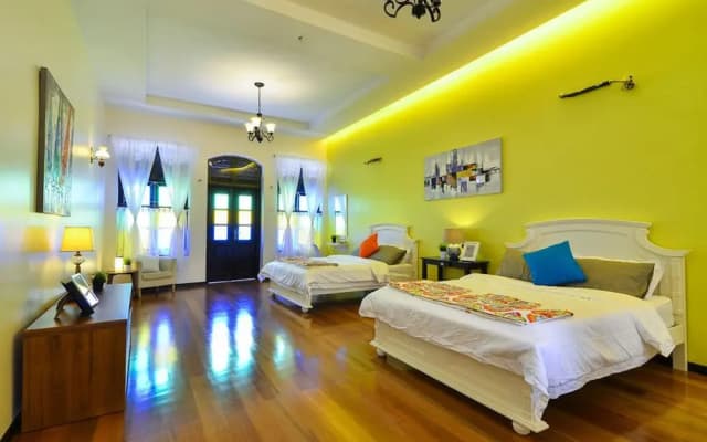 The Egerton Melaka - photo 4