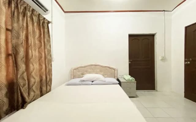 OYO 90314 Jafar Family Homestay - photo 4