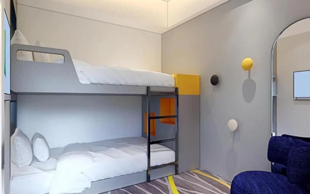 ibis Styles Johor Iskandar Puteri - photo 2