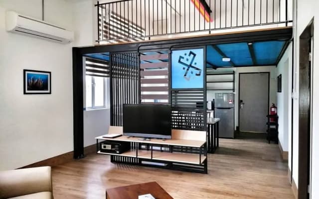 Wushiba Apartments - photo 2