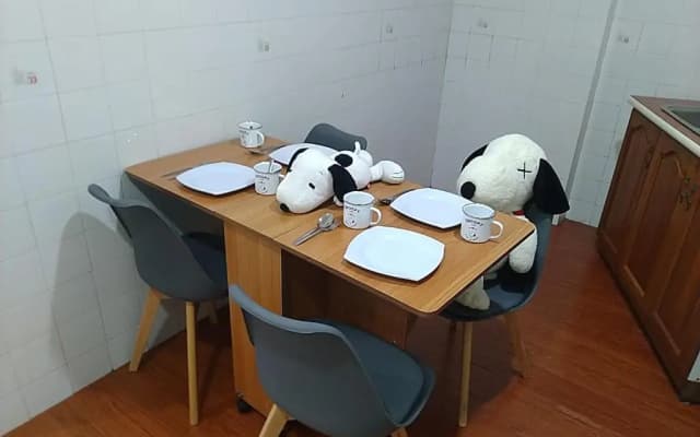 CloudView Snoopy Theme, Golden Hills Resort Genting, Genting Highlands - photo 5