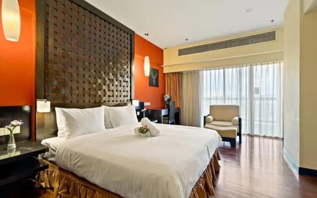 Sunway Pyramid Resort by Plush - photo 5