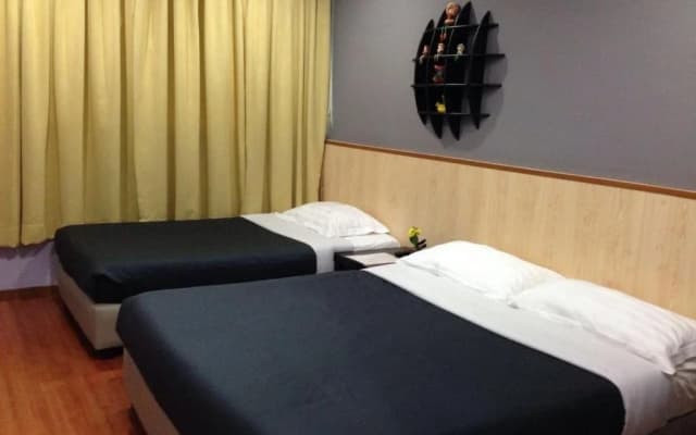 Meiko Hotel - photo 5