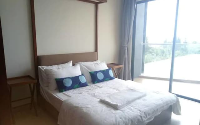 e-Serenity TimurBay Suites & Residence - photo 3
