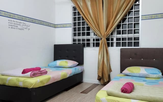 homestay seaview ainee - Muslim sahaja - photo 5