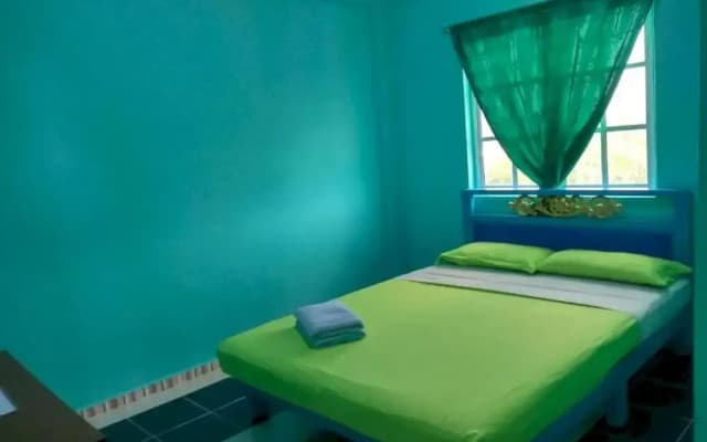 Hotel O Villa Thai - photo 3