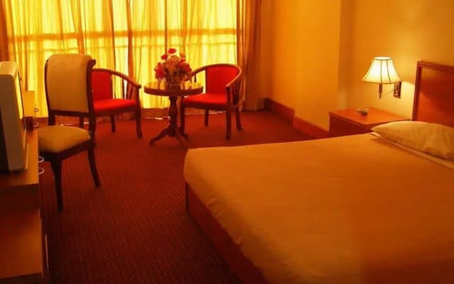 Putra Brasmana Hotel - photo 4