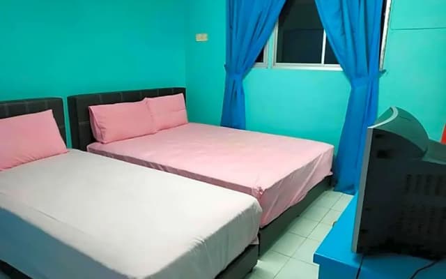Formosa Hotel Apartment - photo 5