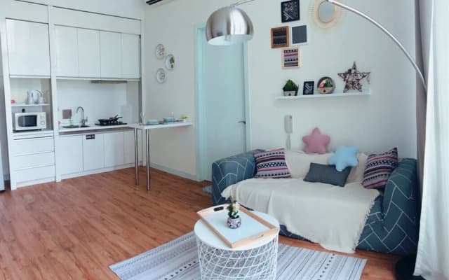 GetaWay Home Suite KLCC - photo 2