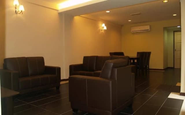 Rumah Tumpangan GVKM - photo 3