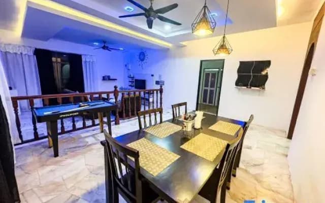 Sm Villa Homestay - photo 5