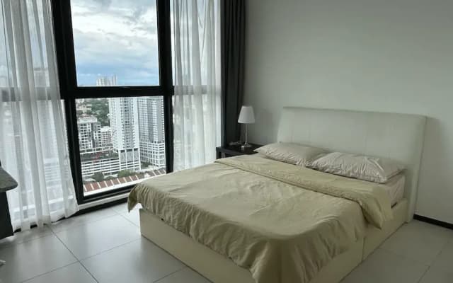 Urban Suite Penang - photo 3