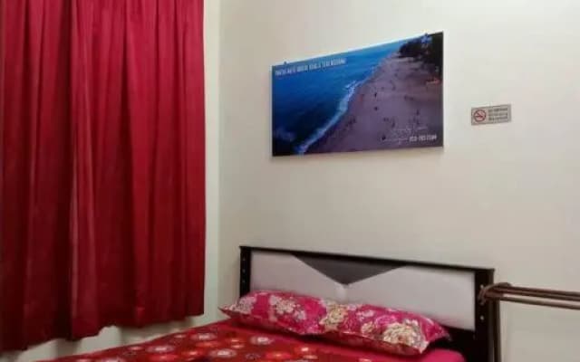 Homestay Camelia Kuala Terengganu 2 - Orkid House Seberang Takir Near Drawbridge - photo 3