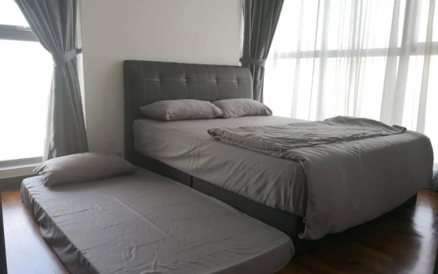 Silverscape Seaview Luxury Residence - photo 2