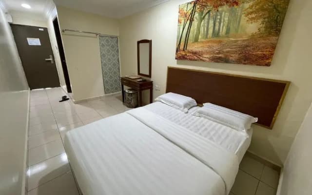 The Hotel - photo 4