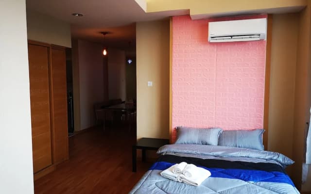 KLCC Parkview Residence Suites - photo 3