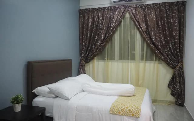 DZR Homes Bangi Wonderland near UKM - photo 3